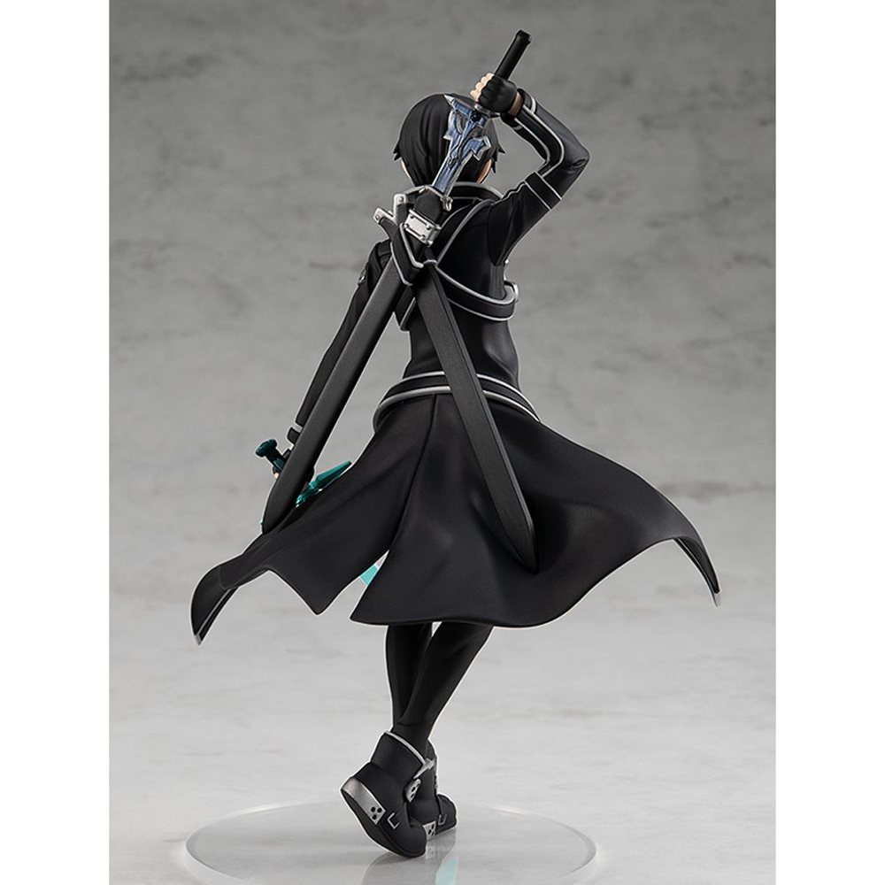 [PRE-ORDER] Good Smile Company: Sword Art Online Progressive: Aria of a Starless Night - POP UP PARADE Kirito