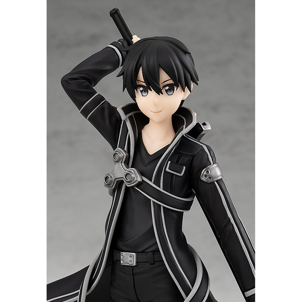 [PRE-ORDER] Good Smile Company: Sword Art Online Progressive: Aria of a Starless Night - POP UP PARADE Kirito