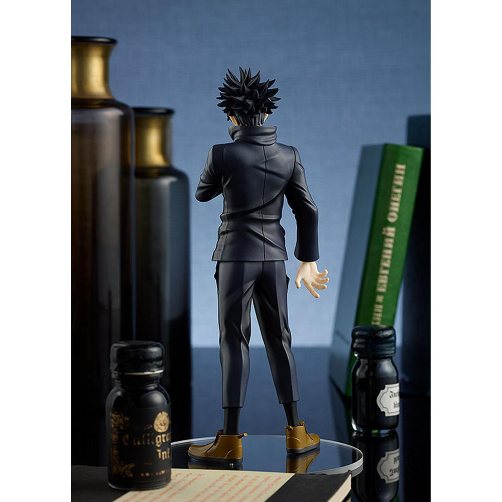 Good Smile Company: Jujutsu Kaisen - POP UP PARADE Megumi Fushiguro