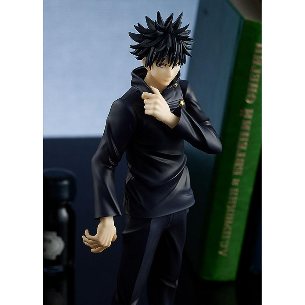 Good Smile Company: Jujutsu Kaisen - POP UP PARADE Megumi Fushiguro