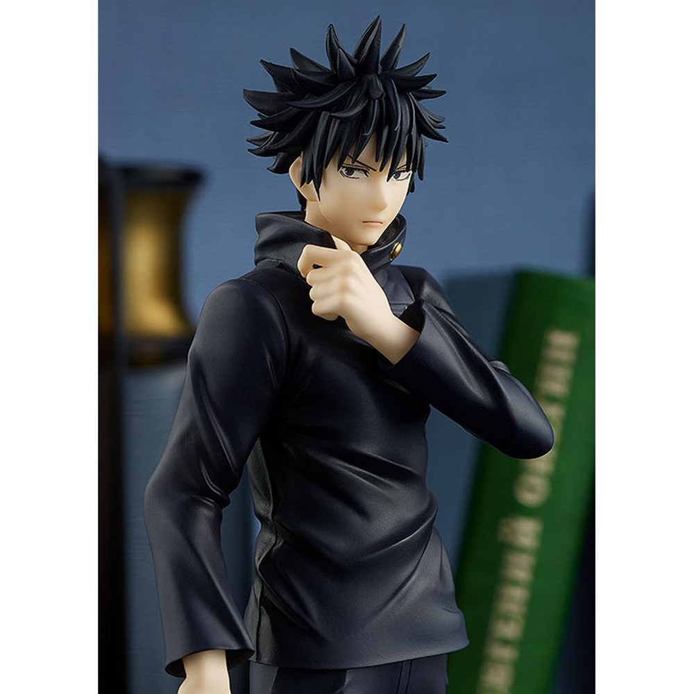 Good Smile Company: Jujutsu Kaisen - POP UP PARADE Megumi Fushiguro