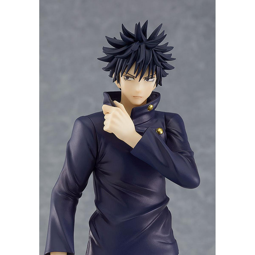 Good Smile Company: Jujutsu Kaisen - POP UP PARADE Megumi Fushiguro