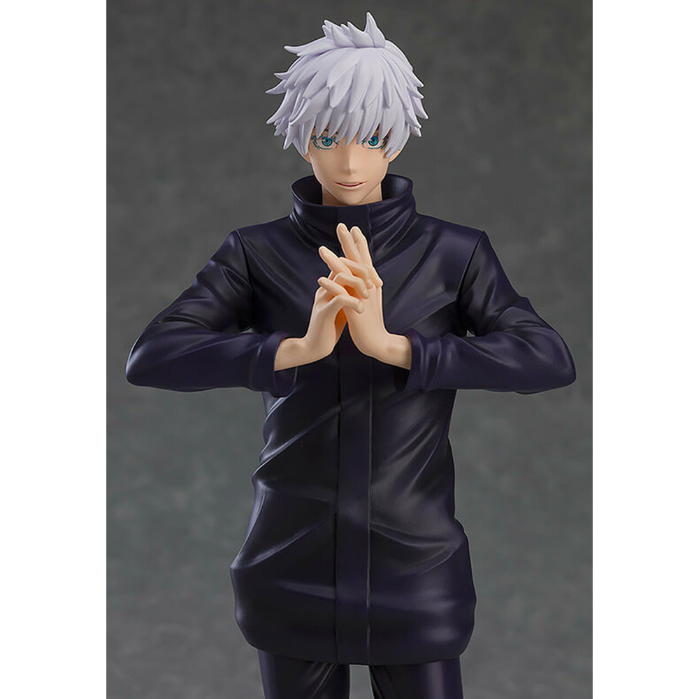 Good Smile Company: Jujutsu Kaisen - POP UP PARADE Satoru Gojo