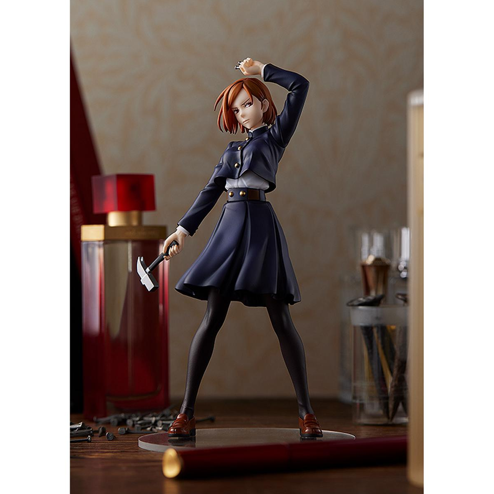 Good Smile Company: Jujutsu Kaisen - POP UP PARADE Nobara Kugisaki