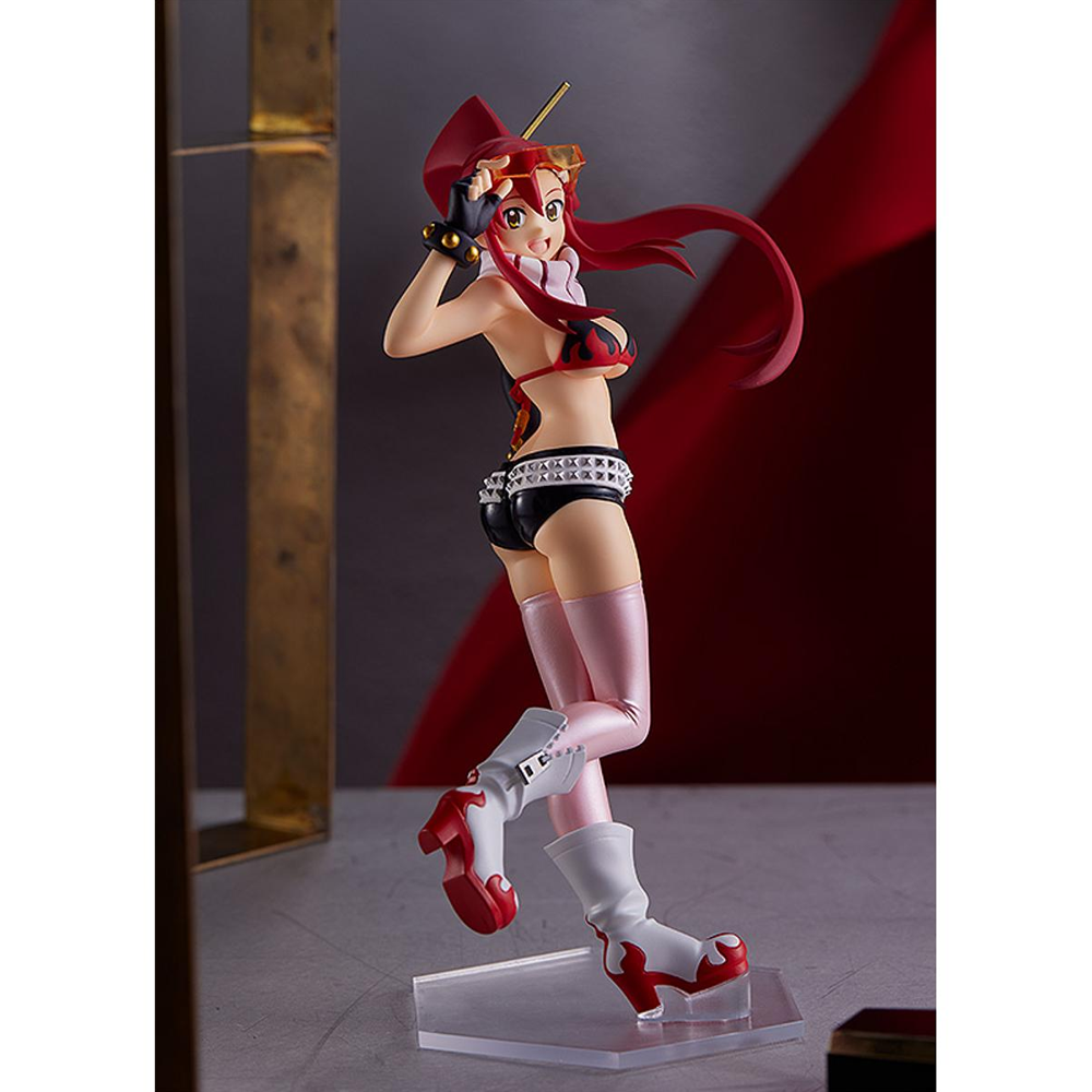 Good Smile Company: Tengen Toppa Gurren Lagann - POP UP PARADE Yoko