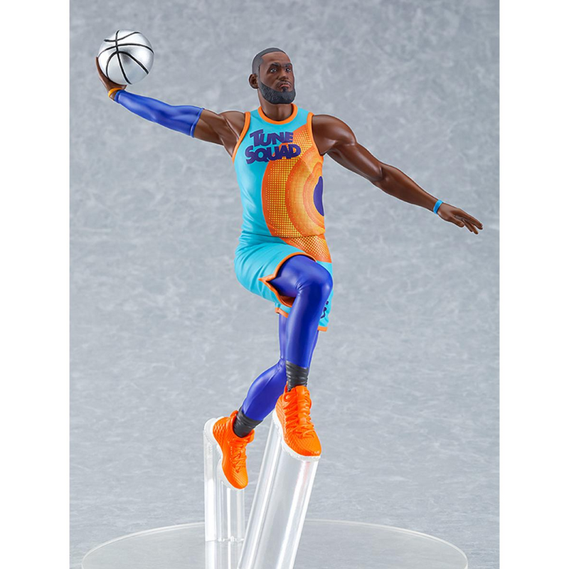 [PRE-ORDER] Good Smile Company: Space Jam: A New Legacy - POP UP PARADE LeBron James