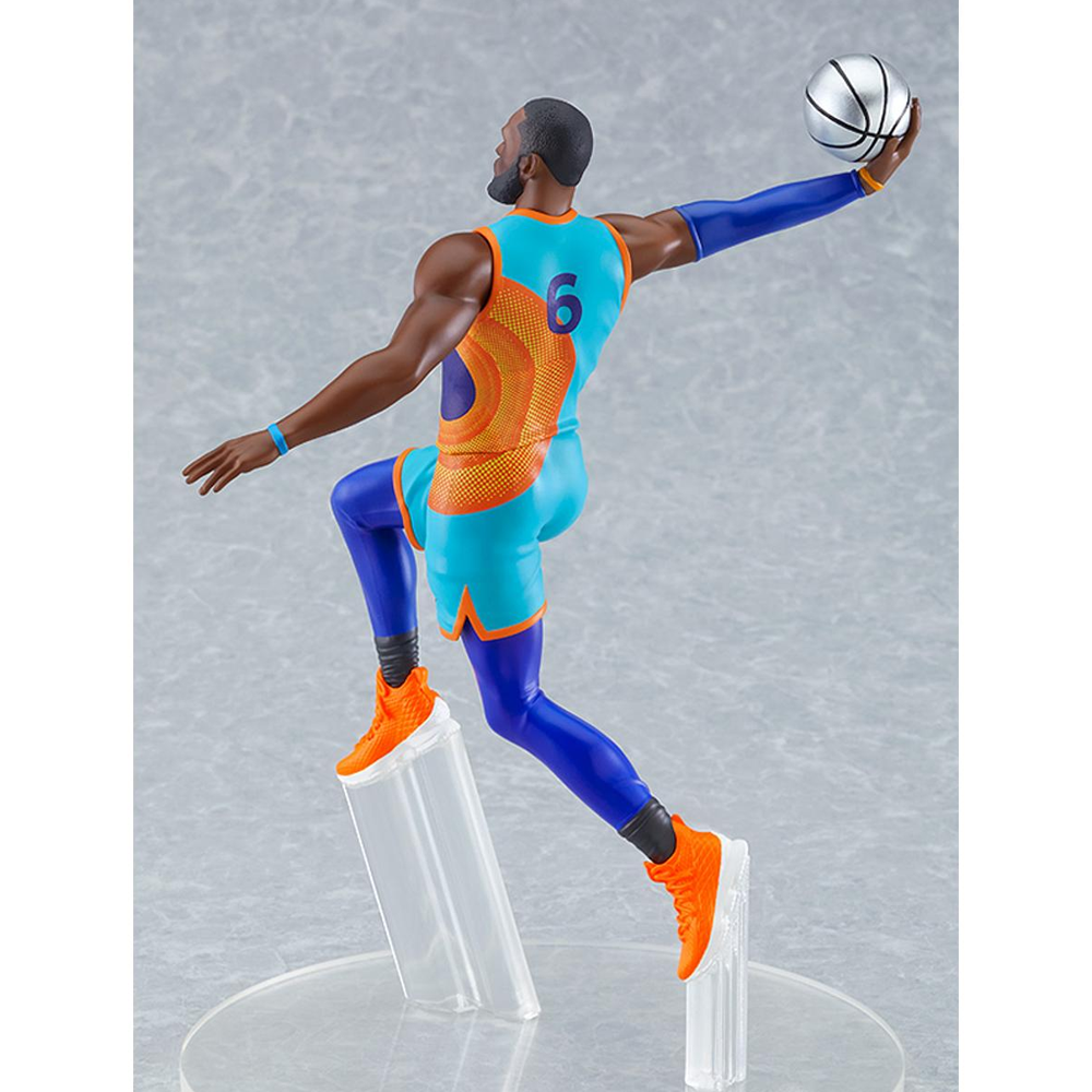 [PRE-ORDER] Good Smile Company: Space Jam: A New Legacy - POP UP PARADE LeBron James