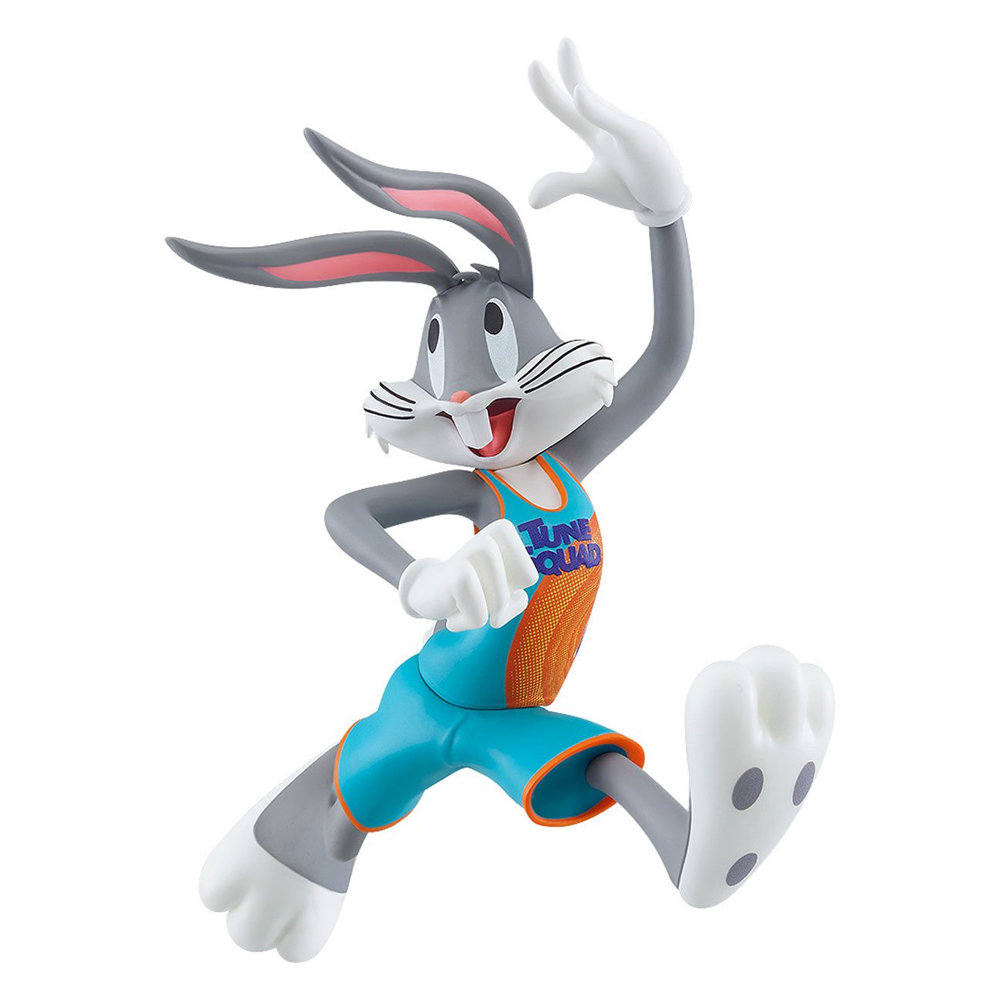 [PRE-ORDER] Good Smile Company: Space Jam: A New Legacy - POP UP PARADE Bugs Bunny