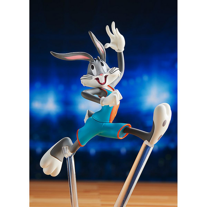 [PRE-ORDER] Good Smile Company: Space Jam: A New Legacy - POP UP PARADE Bugs Bunny