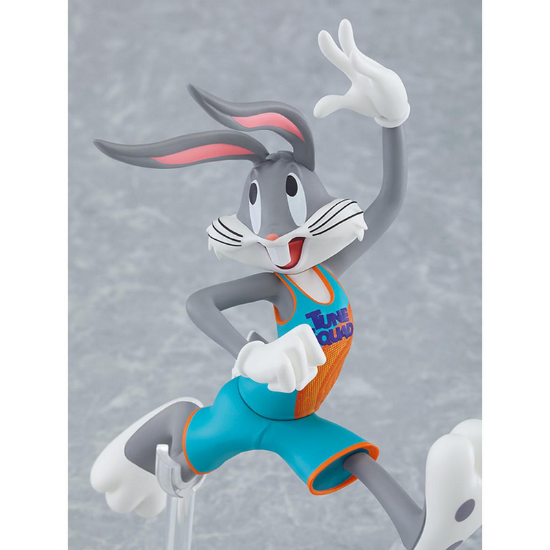 [PRE-ORDER] Good Smile Company: Space Jam: A New Legacy - POP UP PARADE LeBron James & Bugs Bunny Set