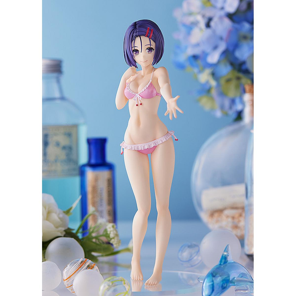 [PRE-ORDER] Good Smile Company: To Love-Ru Darkness - POP UP PARADE Haruna Sairenji