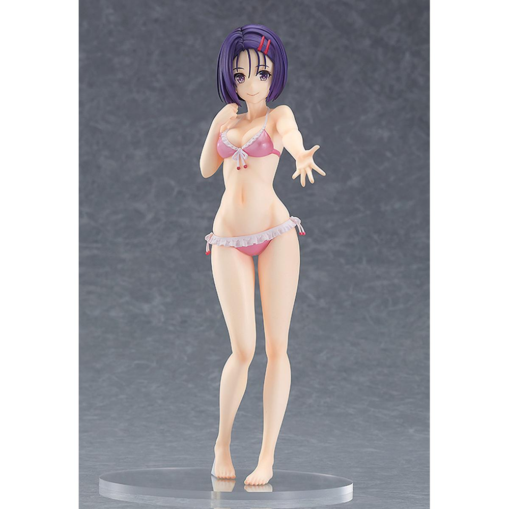 [PRE-ORDER] Good Smile Company: To Love-Ru Darkness - POP UP PARADE Haruna Sairenji