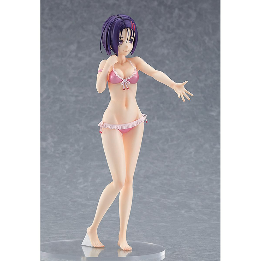 [PRE-ORDER] Good Smile Company: To Love-Ru Darkness - POP UP PARADE Haruna Sairenji