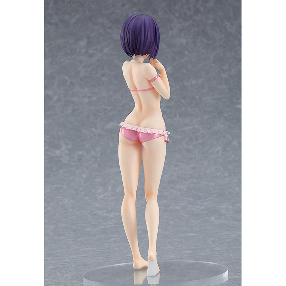 [PRE-ORDER] Good Smile Company: To Love-Ru Darkness - POP UP PARADE Haruna Sairenji