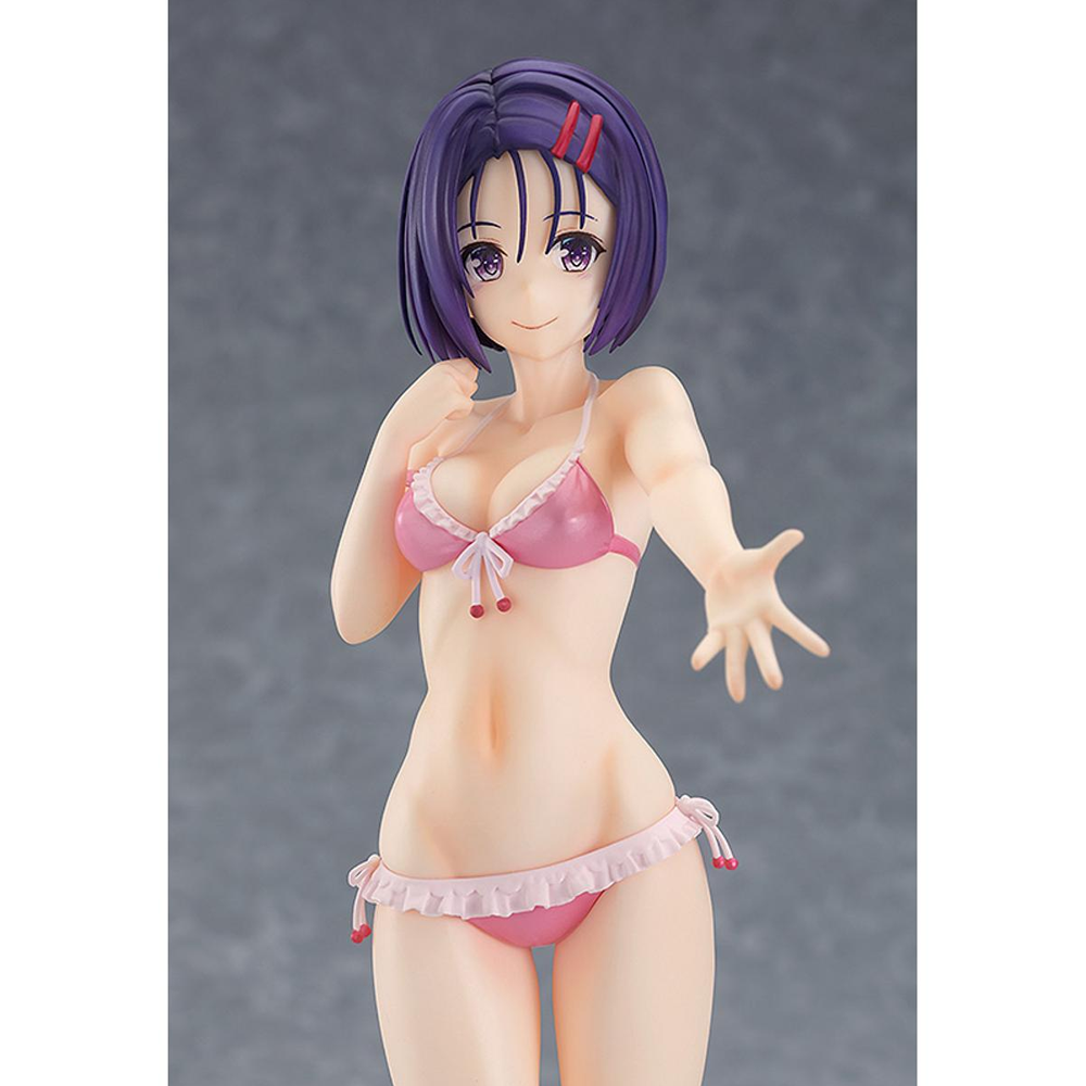 [PRE-ORDER] Good Smile Company: To Love-Ru Darkness - POP UP PARADE Haruna Sairenji