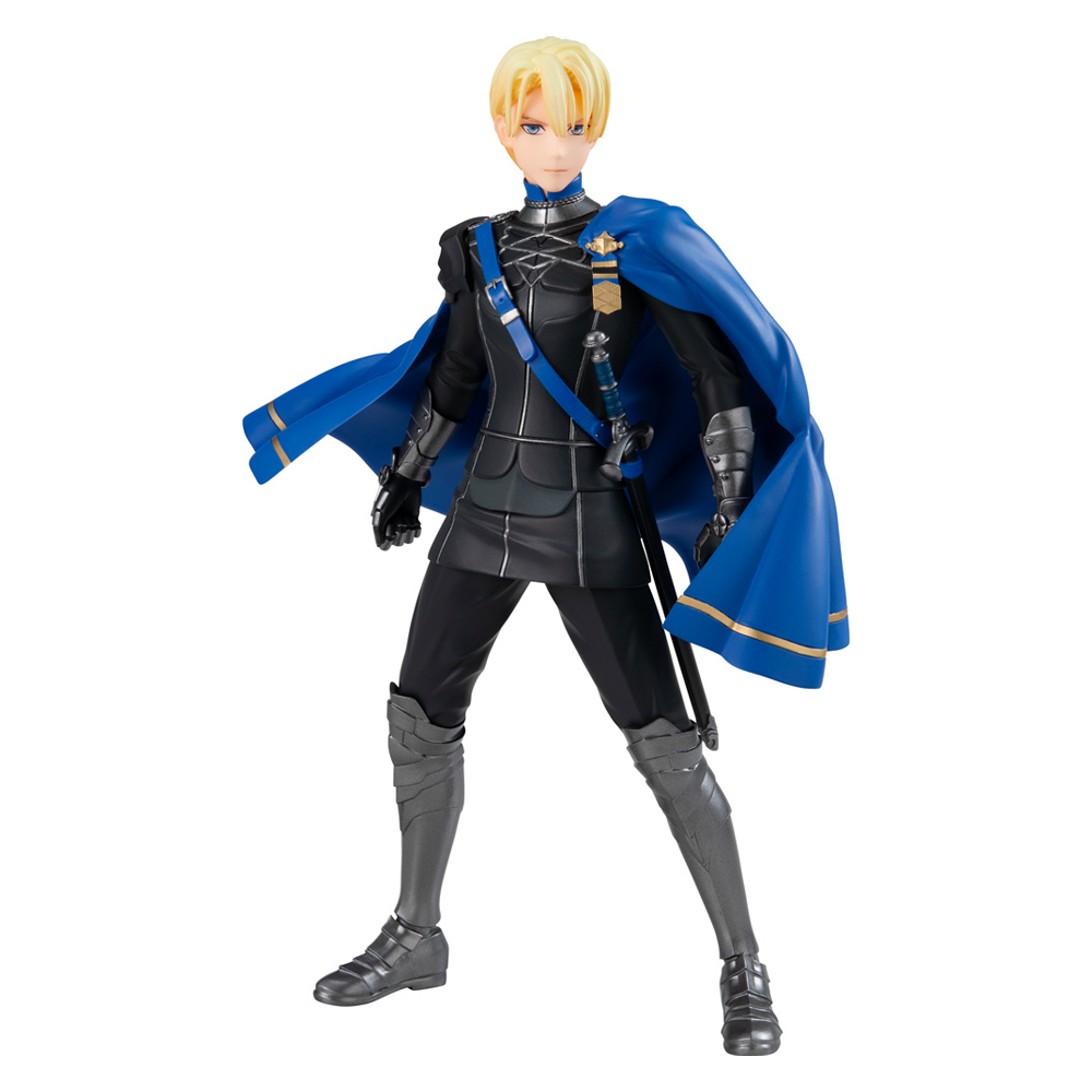 [PRE-ORDER] Good Smile Company: Fire Emblem: Three Houses - POP UP PARADE Dimitri Alexandre Blaiddyd