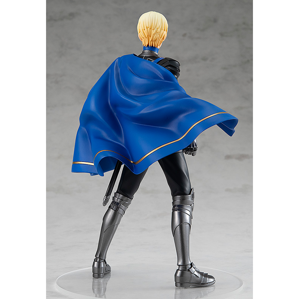 [PRE-ORDER] Good Smile Company: Fire Emblem: Three Houses - POP UP PARADE Dimitri Alexandre Blaiddyd