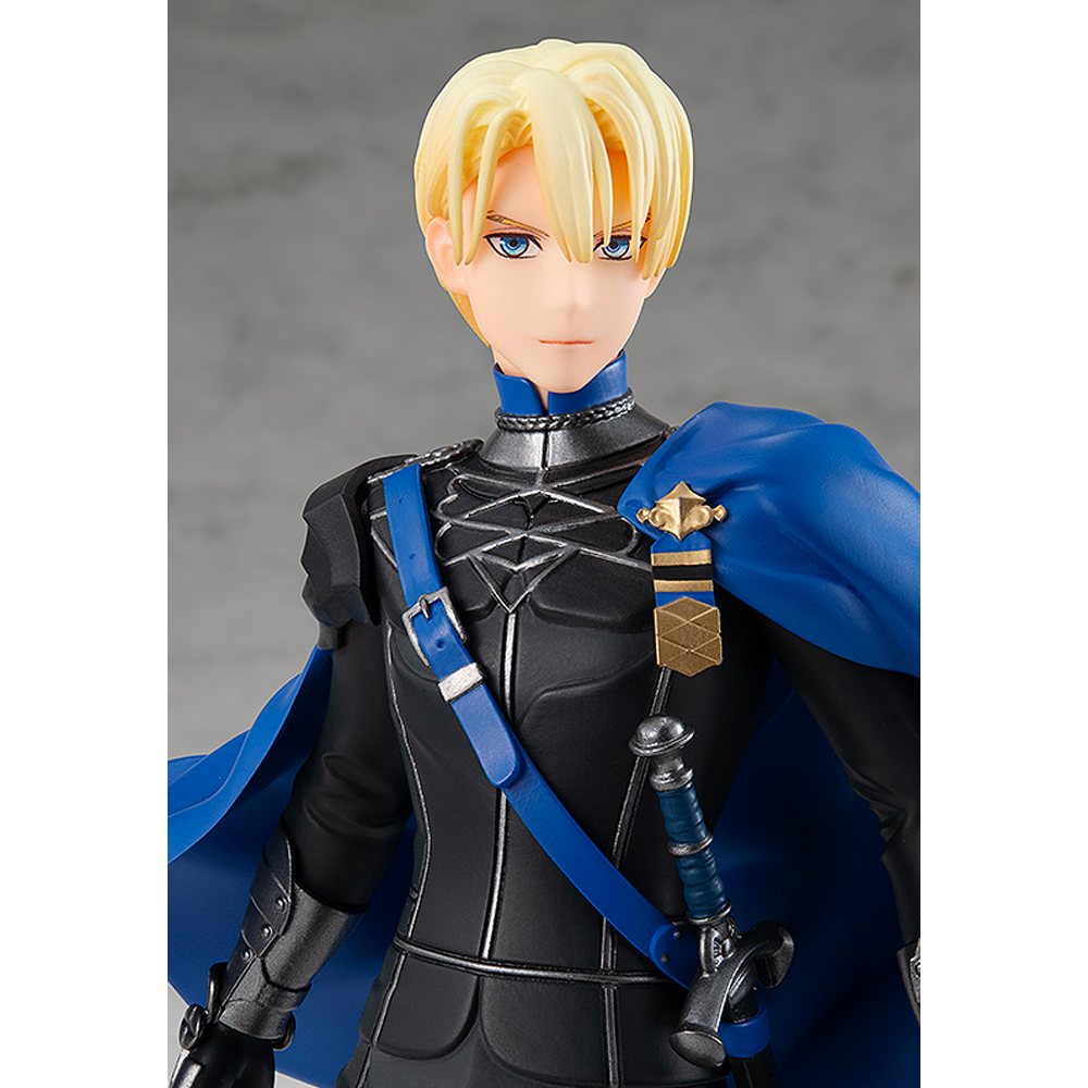 [PRE-ORDER] Good Smile Company: Fire Emblem: Three Houses - POP UP PARADE Dimitri Alexandre Blaiddyd