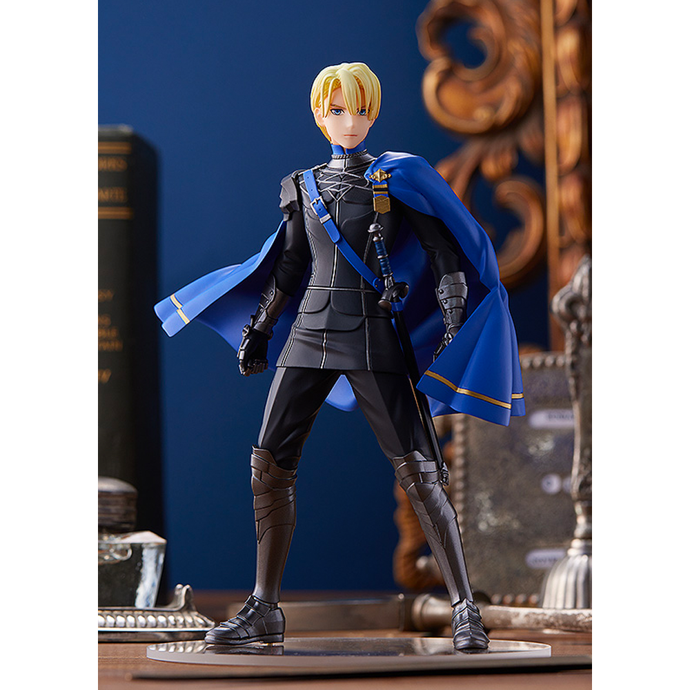 [PRE-ORDER] Good Smile Company: Fire Emblem: Three Houses - POP UP PARADE Dimitri Alexandre Blaiddyd