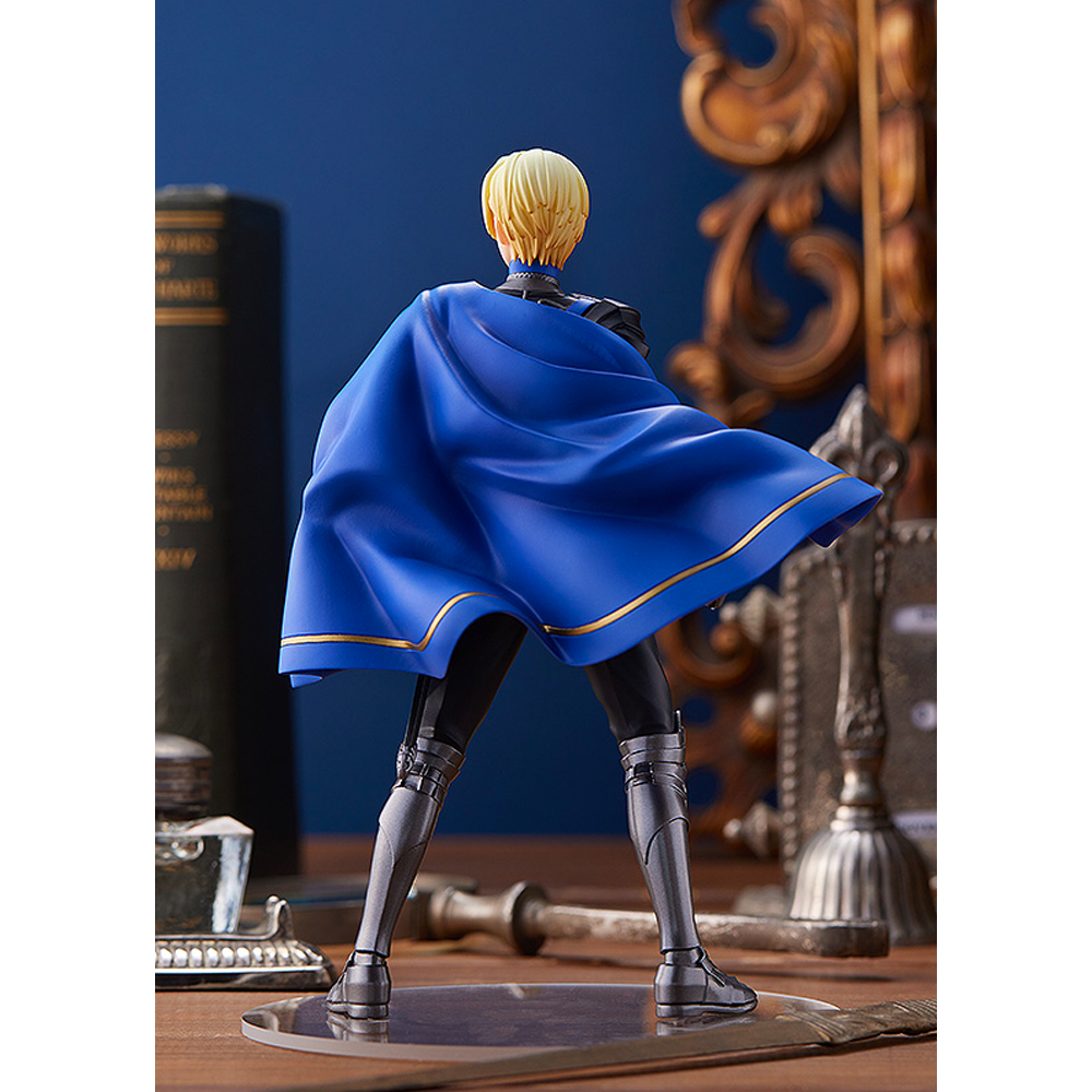 [PRE-ORDER] Good Smile Company: Fire Emblem: Three Houses - POP UP PARADE Dimitri Alexandre Blaiddyd