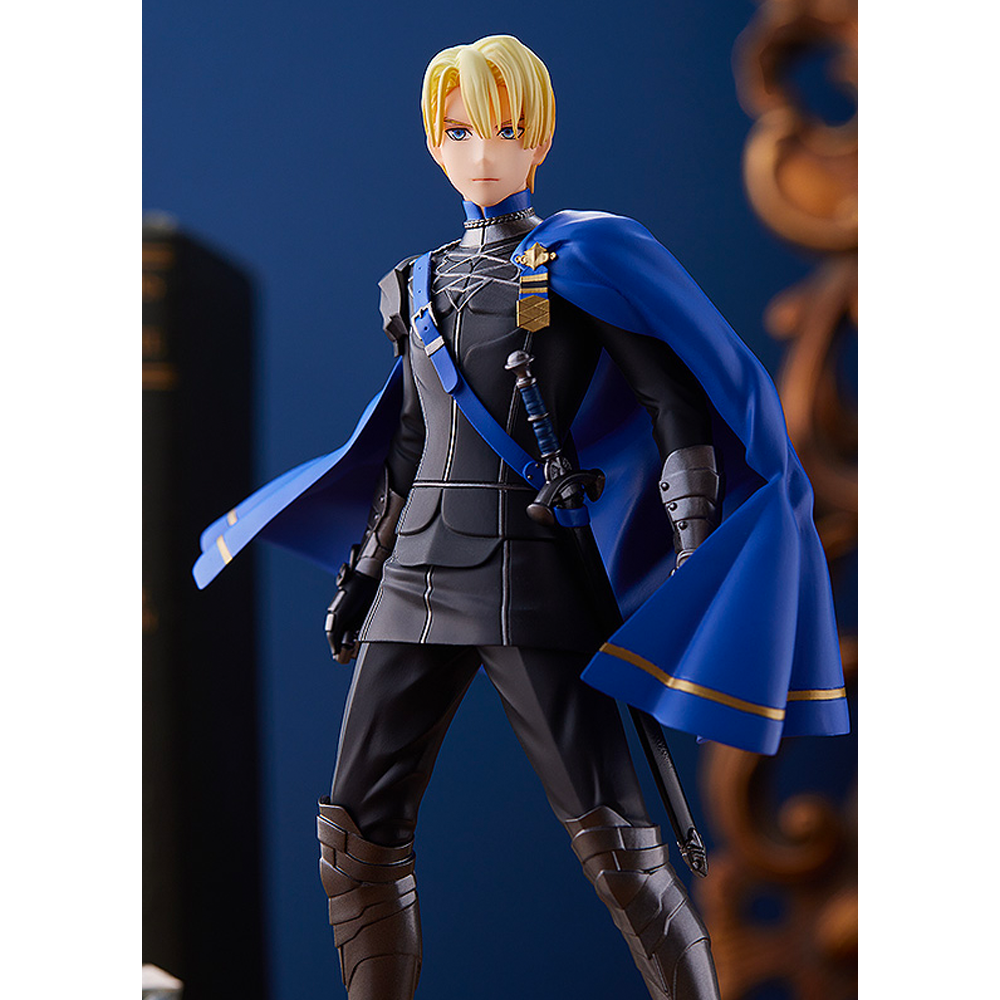 [PRE-ORDER] Good Smile Company: Fire Emblem: Three Houses - POP UP PARADE Dimitri Alexandre Blaiddyd