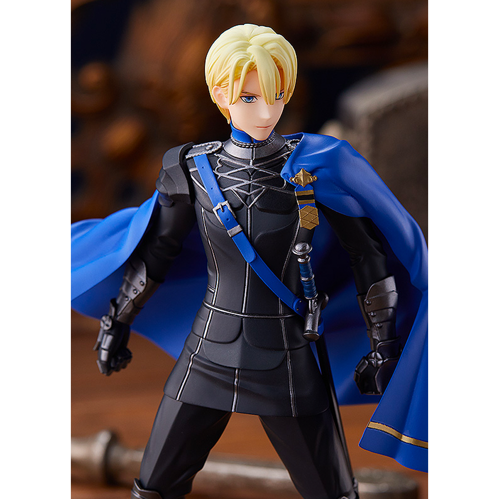 [PRE-ORDER] Good Smile Company: Fire Emblem: Three Houses - POP UP PARADE Dimitri Alexandre Blaiddyd