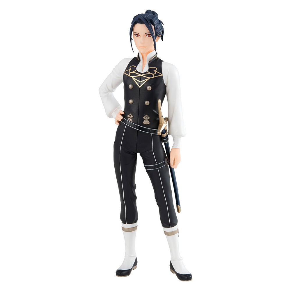 [PRE-ORDER] Good Smile Company: Fire Emblem: Three Houses - POP UP PARADE Felix Hugo Fraldarius