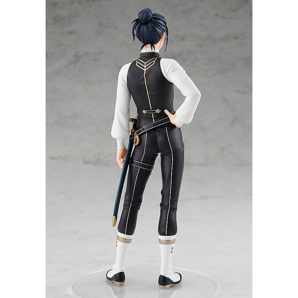 [PRE-ORDER] Good Smile Company: Fire Emblem: Three Houses - POP UP PARADE Felix Hugo Fraldarius