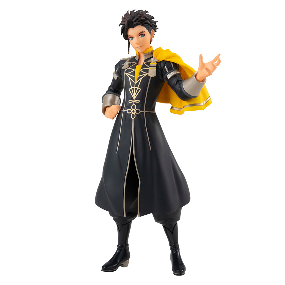 [PRE-ORDER] Good Smile Company: Fire Emblem: Three Houses - POP UP PARADE Claude von Riegan