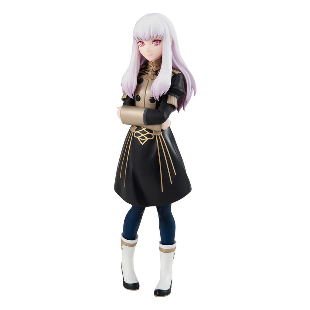 [PRE-ORDER] Good Smile Company: Fire Emblem: Three Houses - POP UP PARADE Lysithea von Ordelia