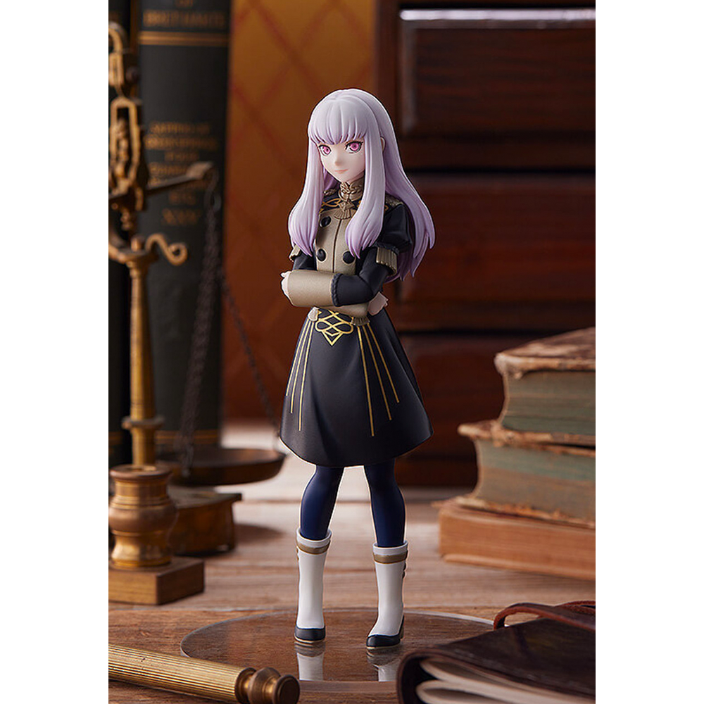 [PRE-ORDER] Good Smile Company: Fire Emblem: Three Houses - POP UP PARADE Lysithea von Ordelia