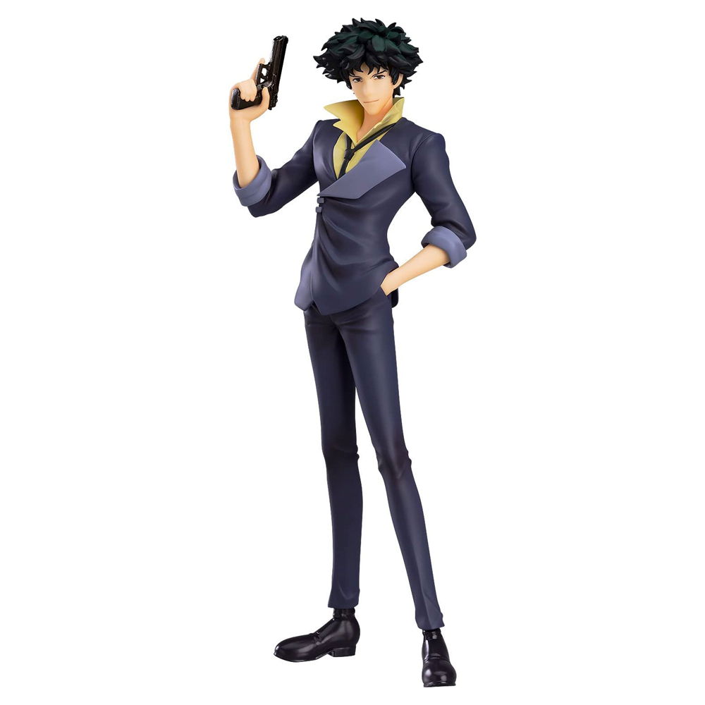 Good Smile Company: Cowboy Bebop - Pop Up Parade Spike Spiegel