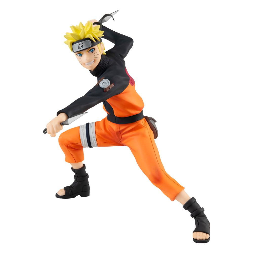 [PRE-ORDER] Good Smile Company: Naruto Shippuden - POP UP PARADE Naruto Uzumaki