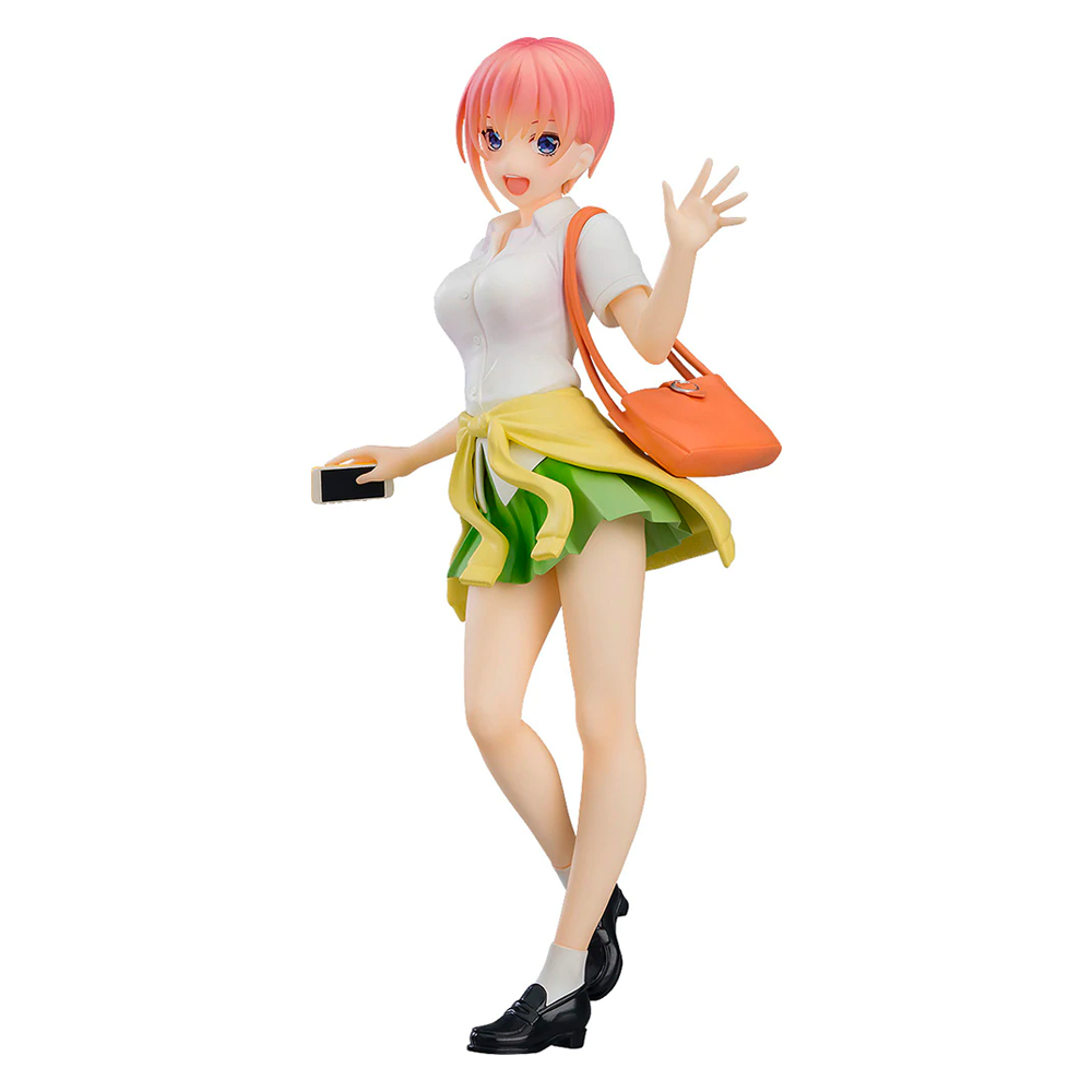 [PRE-ORDER] Good Smile Company: The Quintessential Quintuplets Movie - Pop Up Parade Ichika Nakano (Ver. 1.5)