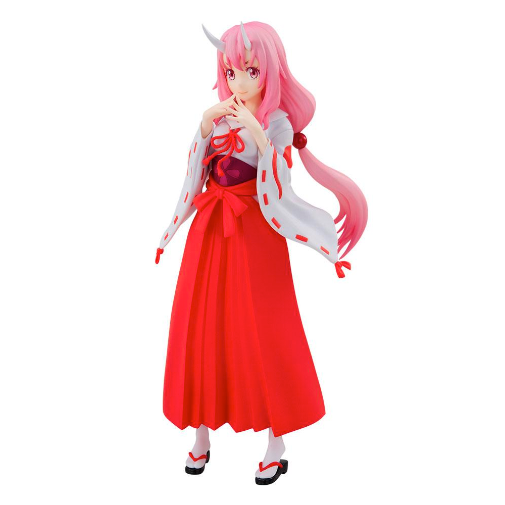 [PRE-ORDER] Good Smile Company: That Time I Got Reincarnated as a Slime - Pop Up Parade Shuna