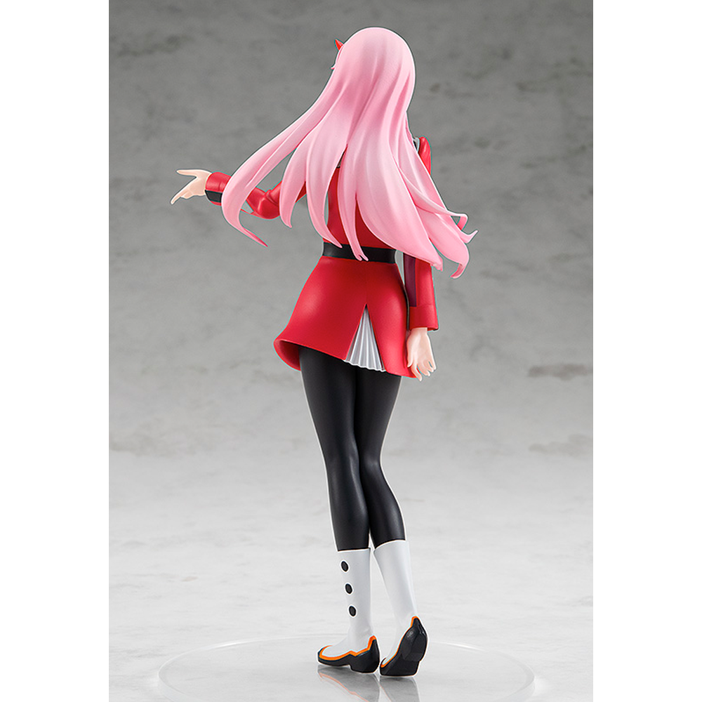 Good Smile Company: Darling in the Franxx - Pop Up Parade Zero-Two