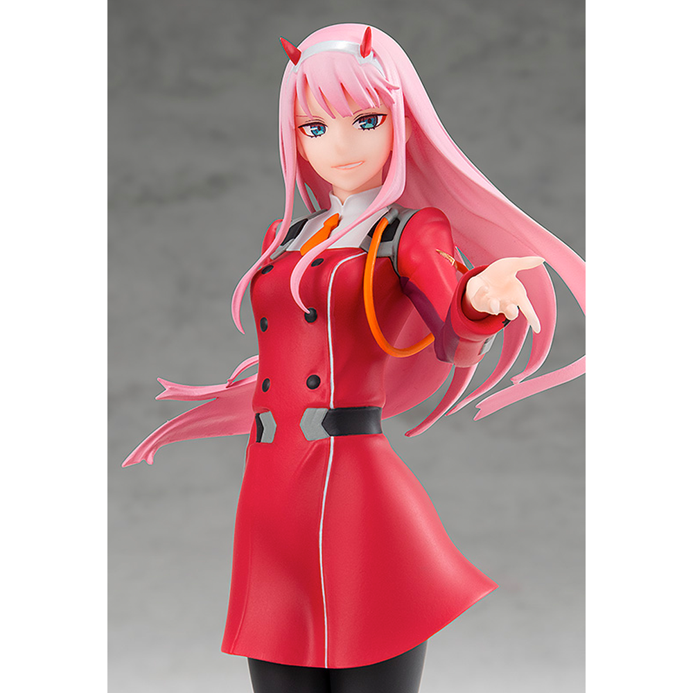 Good Smile Company: Darling in the Franxx - Pop Up Parade Zero-Two