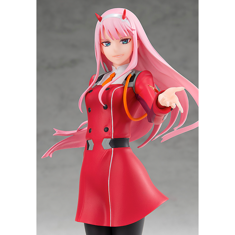 Good Smile Company: Darling in the Franxx - Pop Up Parade Zero-Two