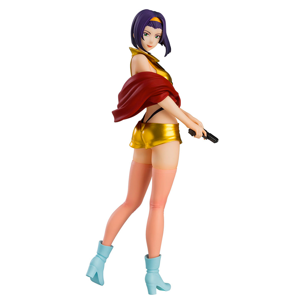 Good Smile Company: Cowboy Bebop - Pop Up Parade Faye Valentine