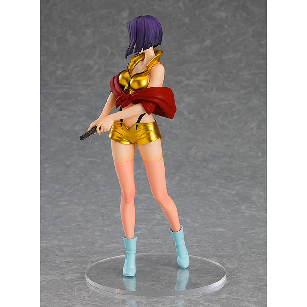 Good Smile Company: Cowboy Bebop - Pop Up Parade Faye Valentine