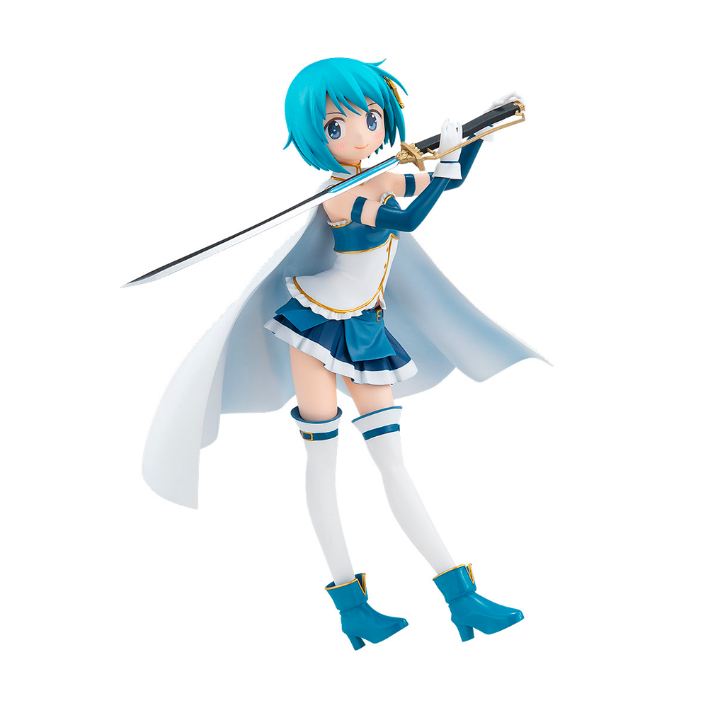 [PRE-ORDER] Good Smile Company: Puella Magi Madoka Magica- Pop Up Parade Sayaka Miki