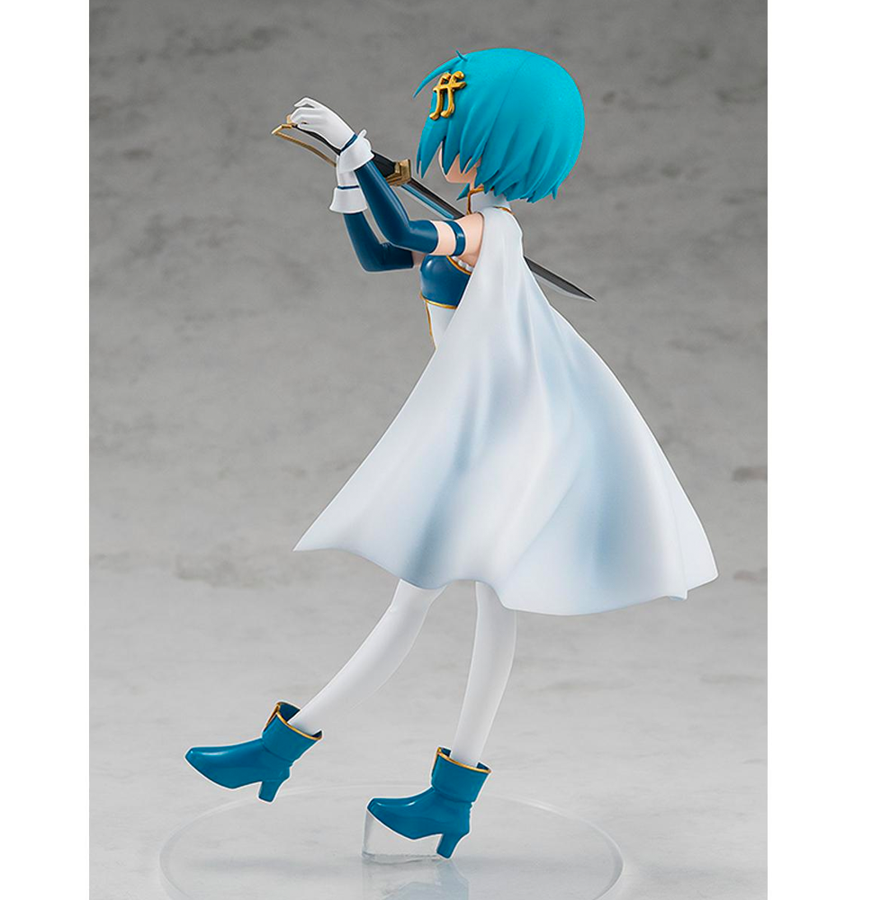 [PRE-ORDER] Good Smile Company: Puella Magi Madoka Magica- Pop Up Parade Sayaka Miki