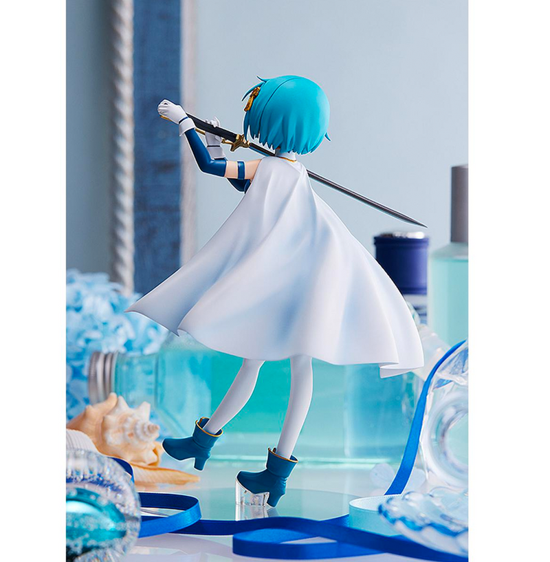 [PRE-ORDER] Good Smile Company: Puella Magi Madoka Magica- Pop Up Parade Sayaka Miki