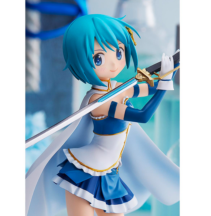 [PRE-ORDER] Good Smile Company: Puella Magi Madoka Magica- Pop Up Parade Sayaka Miki