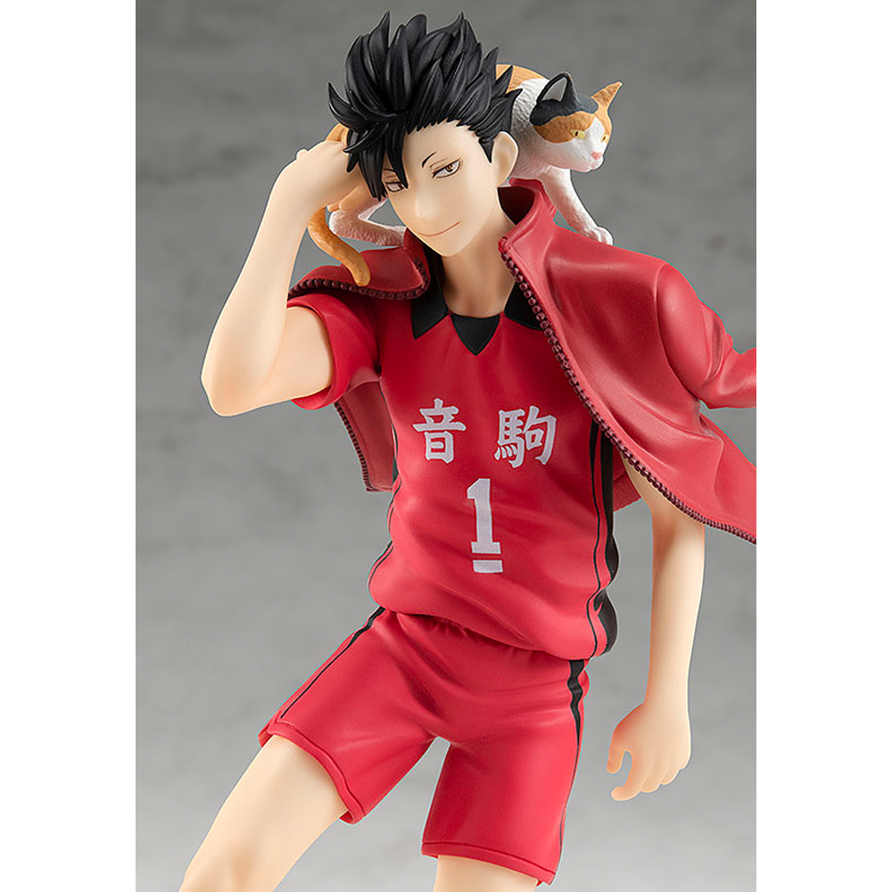 Good Smile Company: Haikyuu!! - POP UP PARADE Tetsuro Kuroo