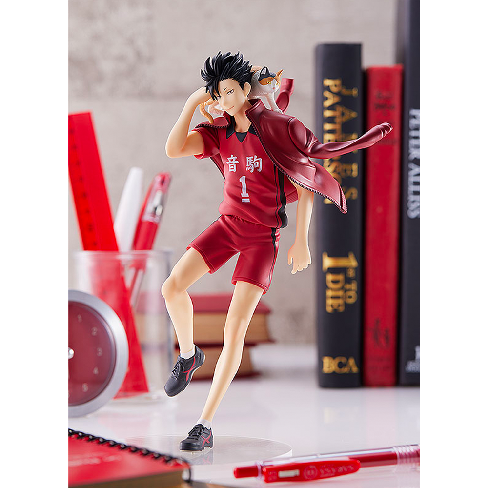 Good Smile Company: Haikyuu!! - POP UP PARADE Tetsuro Kuroo