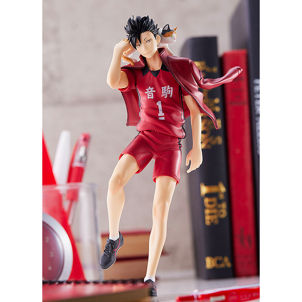 Good Smile Company: Haikyuu!! - POP UP PARADE Tetsuro Kuroo