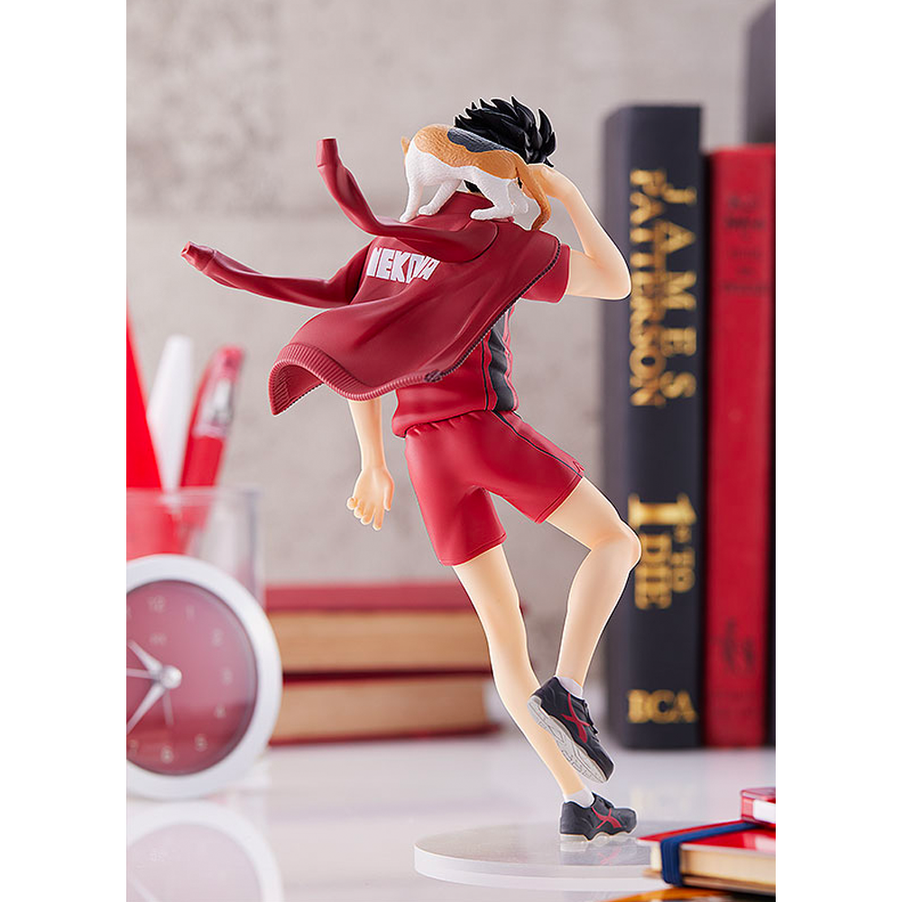 Good Smile Company: Haikyuu!! - POP UP PARADE Tetsuro Kuroo