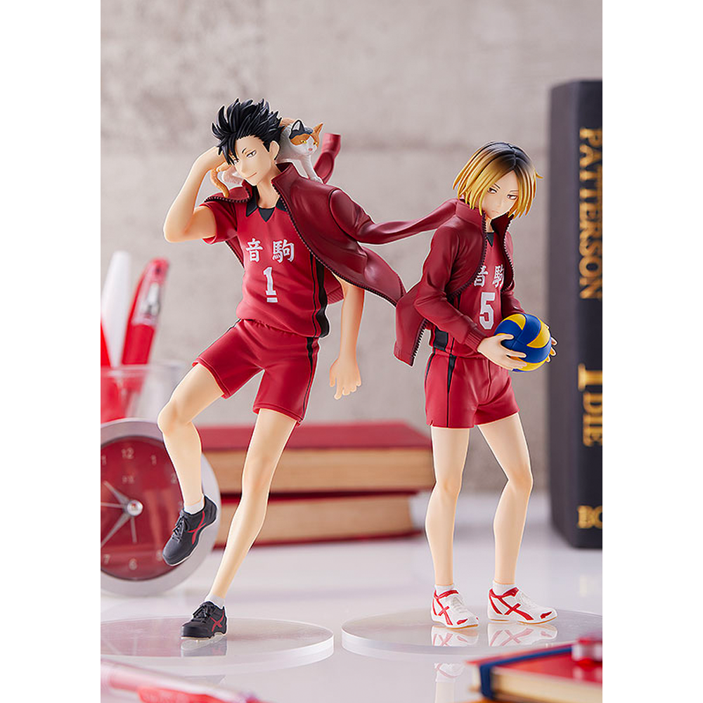 Good Smile Company: Haikyuu!! - POP UP PARADE Tetsuro Kuroo