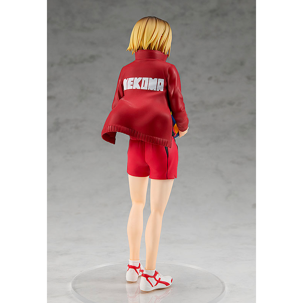 Good Smile Company: Haikyuu!! - POP UP PARADE Kenma Kozume